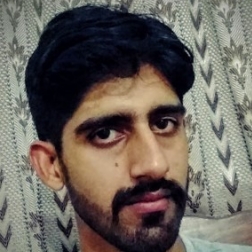 Sohail Arif-Freelancer in Rawalpindi,Pakistan