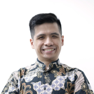 Kenneth Pali-Freelancer in Jakarta,Indonesia