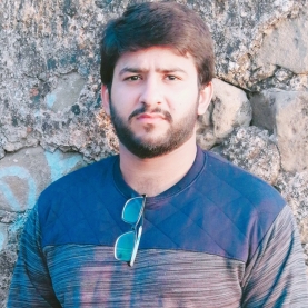 Ateeq Khalil-Freelancer in Lahore,Pakistan