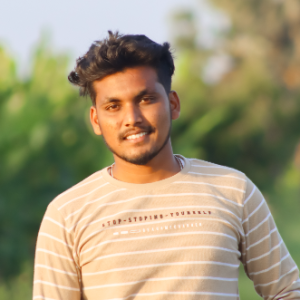 Elango S-Freelancer in Coimbatore,India