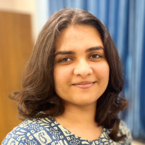 Rutvi Ghunjariya-Freelancer in Junagadh,India