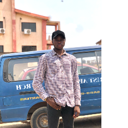 Samuel Femi-Freelancer in Ilorin,Nigeria