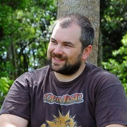 Diego Schulz-Freelancer in Encarnacion,Paraguay