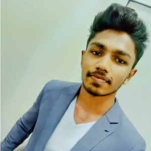 Krishnan Nilukshan-Freelancer in Colombo,Sri Lanka