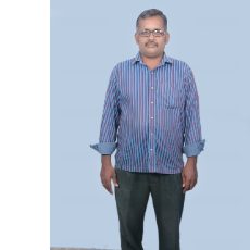 Vivek Anand-Freelancer in Chennai,India