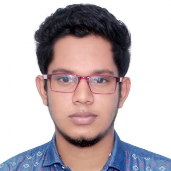 Mahdi Mahin-Freelancer in Sylhet ,Bangladesh