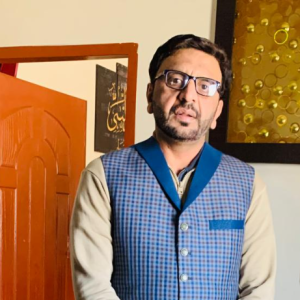 Muhammad Irfan-Freelancer in Lahore,Pakistan
