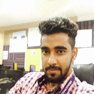 Mussaveer Syed-Freelancer in Bangalore,India