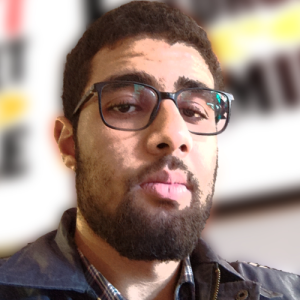 ENG:AbdElWahab Ayman-Freelancer in kafr El-sheikh,Egypt