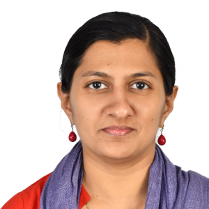 Jasmin K-Freelancer in ,India