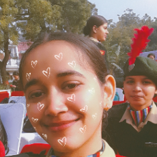 Shradha Singh-Freelancer in Lucknow,India