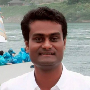 Rajyeswar Bera-Freelancer in ,India