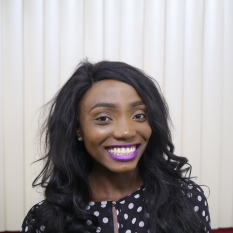 Blessing Iyamadiken-Freelancer in ,Nigeria