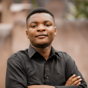 Nkundumukiza Leoben-Freelancer in Kigali,Rwanda