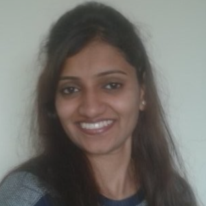 Vasundhara Patil-Freelancer in Athani,India