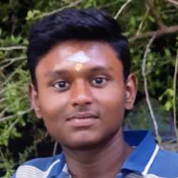 Santhosh Rajan P-Freelancer in puducherry,India