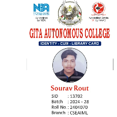 Sourav Rout-Freelancer in Bhubaneswar,India