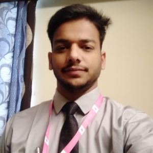 Ankaj Kumar-Freelancer in PANCHKULA,India