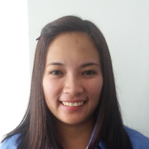 Clarissa Valerio-Freelancer in Cavite City,Philippines