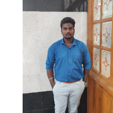 Maga Devan-Freelancer in Chengalpattu,India