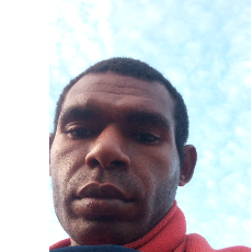 Ehudy Malaitom-Freelancer in Port Moresby,Papua New Guinea