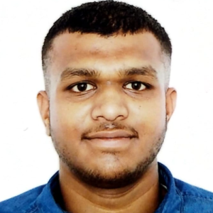 Roshan Shrivastav-Freelancer in Gandhinagar,India