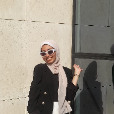 Fatema Hani-Freelancer in Cairo,Egypt