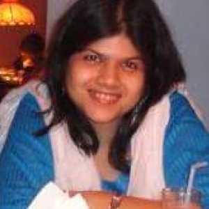 Udita Chatterjee-Freelancer in Kolkata,India