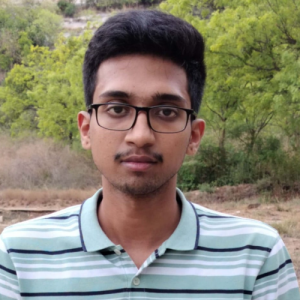 Nithin Adusumalli-Freelancer in Hyderabad,India