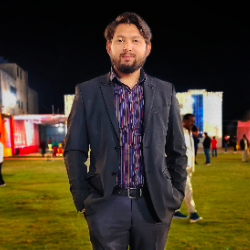 Suraj Kumar Verma-Freelancer in Raipur,India