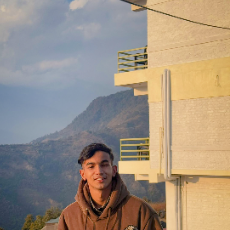 Ess Wor Khanal-Freelancer in Pokhara,Nepal