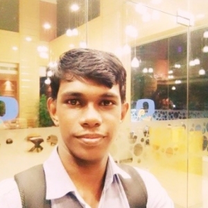 Arun Wilson-Freelancer in Trivandrum,India