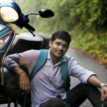 Nithin Raghunath-Freelancer in Trivandrum,India