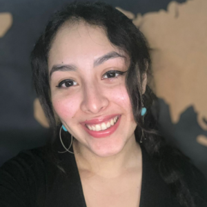 Ana Paula Nuñez Barrios-Freelancer in Tijuana,Mexico
