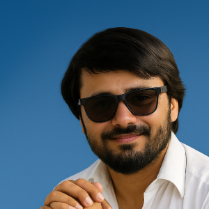 Osama Ali-Freelancer in Islamabad,Pakistan