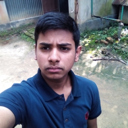 Istiaq Ahmmed Nirab-Freelancer in Dhaka,Bangladesh