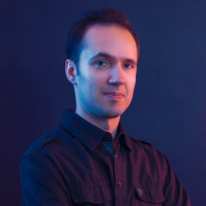Łukasz Liszko-Freelancer in Garwolin,Poland