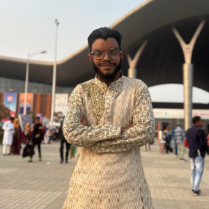Nazmul Hossain Hridoy-Freelancer in Dhaka,Bangladesh