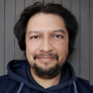 Nino Kainama-Freelancer in Jakarta,Indonesia