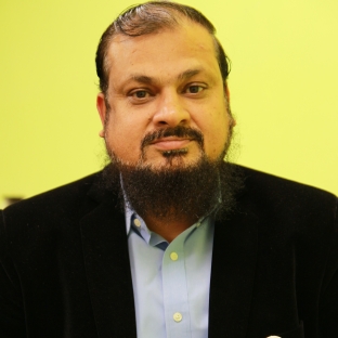Hammad Razi-Freelancer in Lahore, Pakistan,Pakistan