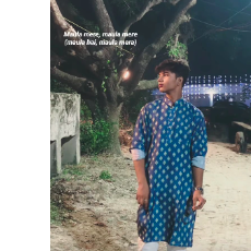 Aarav Srivastava-Freelancer in Varanasi,India