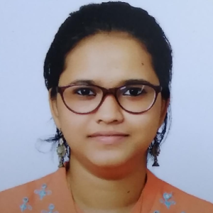 Dikshitha Ponnaganti-Freelancer in Khammam,India