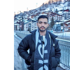 Umar Prince-Freelancer in Faisalabad,Pakistan