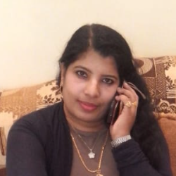 Shiny Mol-Freelancer in Kochi,India