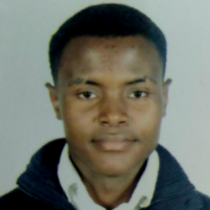 Samuel Chembe-Freelancer in Nairobi,Kenya