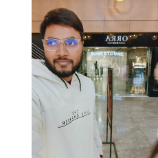 Maneesh Maurya-Freelancer in Ghaziabad,India