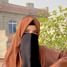 Bushra Khan-Freelancer in Lucknow,India