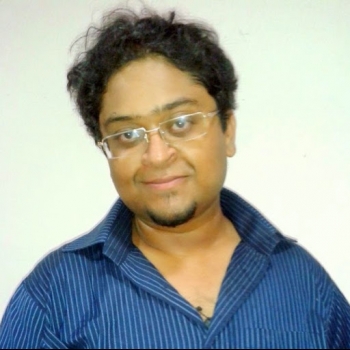 Prakhar Prateek-Freelancer in Bangalore,India