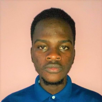 Jordi Conrald-Freelancer in Buea,Cameroon