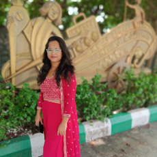 Priyanka Gite-Freelancer in Mumbai,India